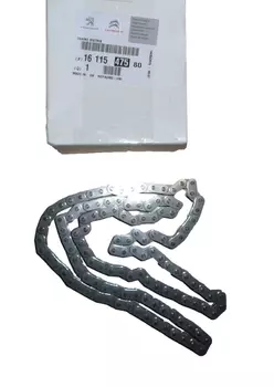 Chaîne                     Nouvelle Original 1611547580 Citroen Peugeot