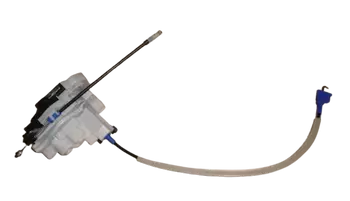 1613686680 Serrure de porte Citroen Fiat Peugeot