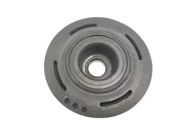 8200458171 8200555549 Poulie d`arbre Nissan Opel Renault 2,2 DCI 2,5 dci