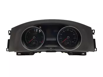 5G1920741  Bloc compteurs vitesse Volkswagen Diesel