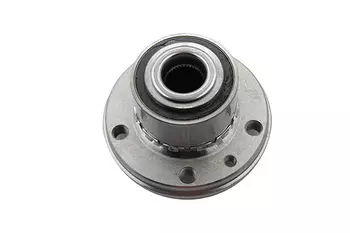 7H0401611D Moyeu de roue Volkswagen