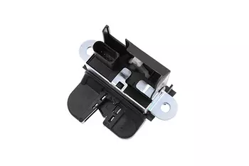 5M0827505E Serrure de coffre\/hayon Volkswagen