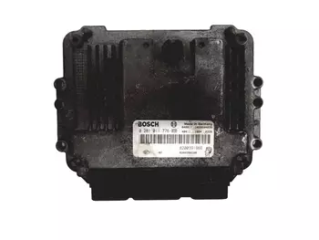 0 281 011 776 Calculateur Renault