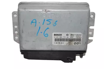 0 046 534 944 0 Calculateur d’ ordinateur ecu Alfa Romeo