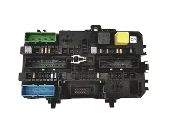 13181278 Calculateur Opel