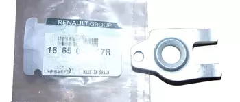 166506457R Fixation, support Nissan Renault