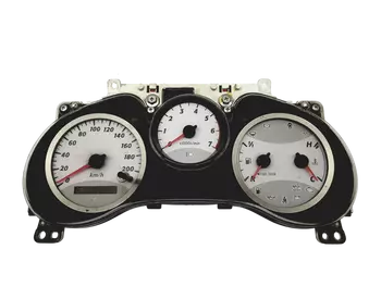 83800-42A60 Bloc compteurs vitesse Toyota