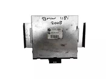 Calculateur  8ES00947900 61.429113348 01 BMW Hella