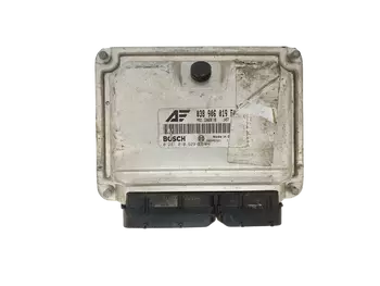 038906019FA Calculateur Ford