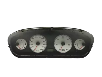 46839163 Bloc compteurs vitesse Fiat Diesel