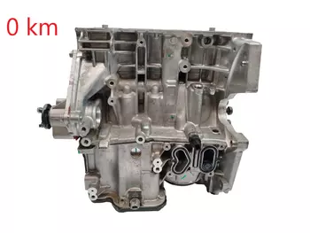 H4DB450 Bloc moteu,bloc cylindres Dacia Nissan Renault 1,0 TCE H4DB450  H4D450