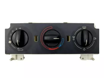 6451F3 Moteur ventilateur chauffage climatisation Peugeot