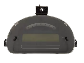 9660225880 D 00 Bloc compteurs vitesse Citroen Diesel