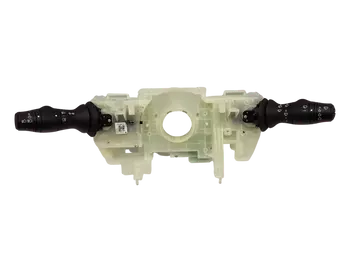 255670017R Bloc commodos Renault