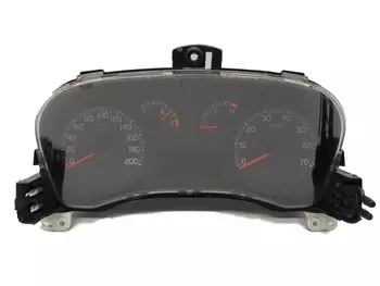 51797302 Bloc compteurs vitesse Fiat