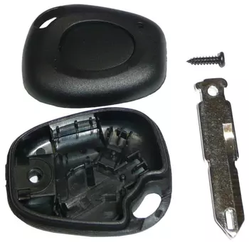 6490.H7  6490H7 Clef de voiture Renault