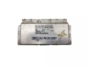 0195454232 Calculateur Mercedes-Benz