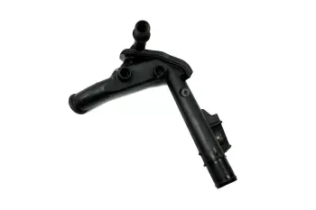8200261590 Tube raccord de druite Dacia Renault _1,5 DCI K9K