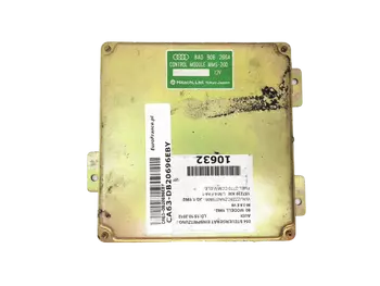 8A0906226A Calculateur Audi