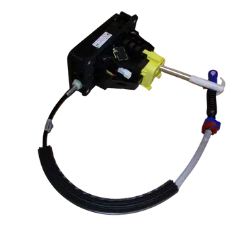 341080592R Levier de vitesse Renault