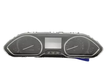 00000 Bloc compteurs vitesse Peugeot DIESEL