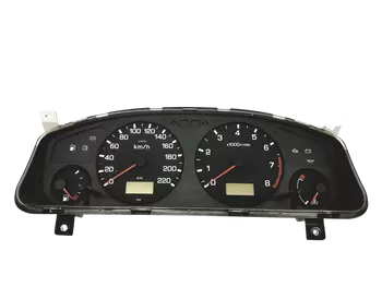 248102F902 Bloc compteurs vitesse Nissan