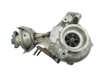 9681896180 Turbocompresseur Citroen Fiat Lancia Peugeot 2,0 HDI 16v