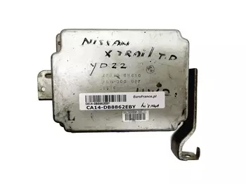47650 8H810 Calculateur Nissan
