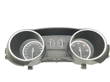 50521943 Bloc compteurs vitesse Alfa Romeo Diesel
