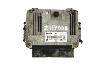 55556829 55556829ZH Calculateur Opel