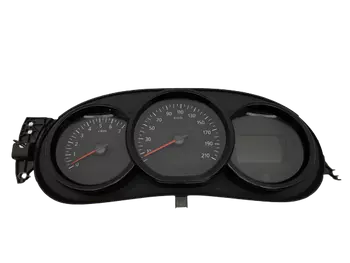 248108179R  Bloc compteurs vitesse Dacia Diesel