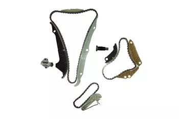 06K198228AA, 06H109158N, Kit de chaîne de distribution Audi Seat Skoda Volkswagen