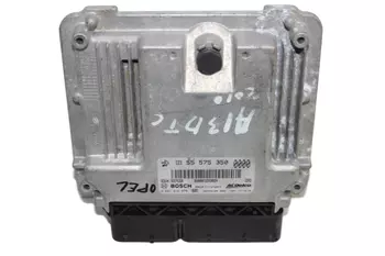 55 575 350 E23 Calculateur d’ ordinateur ecu Opel