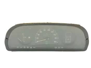 7695228 Bloc compteurs vitesse Fiat