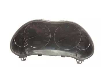 83800-05630-H Bloc compteurs vitesse Toyota