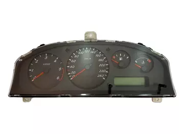 BM514 Bloc compteurs vitesse Nissan Diesel