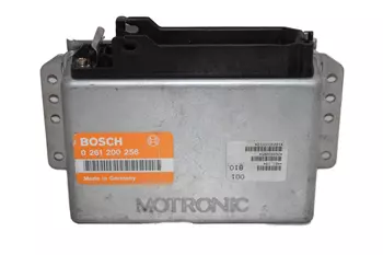 0 261 200 256 Calculateur d’ ordinateur ecu Alfa Romeo