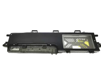 8200704466 D Bloc compteurs vitesse Renault