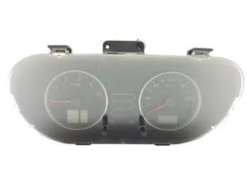 4S6F-10849-JC Bloc compteurs vitesse Ford Diesel