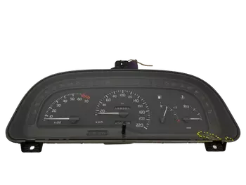 7700844747  Bloc compteurs vitesse Renault