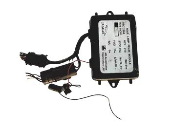 DBC2264 Calculateur Chevrolet