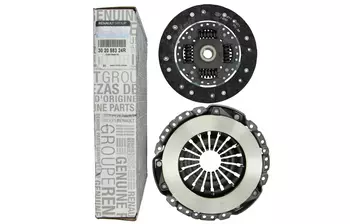 7701472700 7701474961 Ensemble d`embrayage Dacia Renault