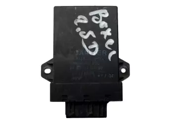 9633392180 | G. CARTIER Relais de ventilateur Citroen Fiat Peugeot