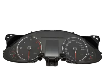 8K0920932 Bloc compteurs vitesse Audi Diesel
