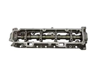 9636896880, 0801CY, Arbre À cames Citroen Ford Peugeot 1,4 HDI TDCI