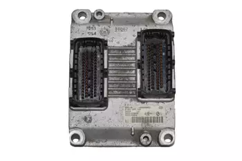ME731HA002 Calculateur d’ ordinateur ecu Alfa Romeo