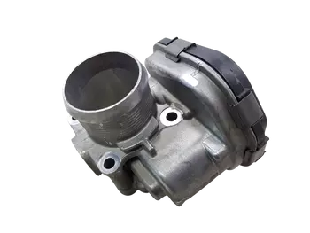 0345G4 0345.G4 0345F9 Boitier papillon d’admission Citroen Ford Peugeot 1,6 HDI
