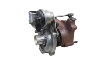 7701476891 8200507852  Turbocompresseur Dacia Mercedes-Benz Nissan Renault 1,5 dCi