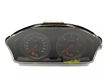 31296228 Bloc compteurs vitesse Volvo Diesel
