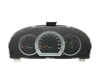 96804359EK Bloc compteurs vitesse Chevrolet